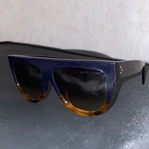 Authentic Celine sunglasses